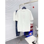 2024年8月12日早秋高品質新作入荷 バーバリー 半袖 Tシャツ Q工場S-XL