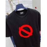 2024年8月12日早秋高品質新作入荷  バレンシアガ 半袖 Tシャツ QS-XL