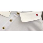 2024年8月12日早秋高品質新作入荷  PRADA 半袖 Tシャツ Q工場