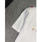 2024年8月12日早秋高品質新作入荷  PRADA 半袖 Tシャツ Q工場M-6XL