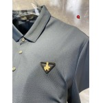 2024年8月12日早秋高品質新作入荷  PRADA 半袖 Tシャツ QM-4XL