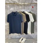 2024年8月12日早秋高品質新作入荷  PRADA 半袖 Tシャツ Q工場M-4XL