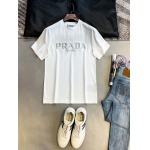 2024年8月12日早秋高品質新作入荷  PRADA 半袖 ...