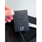 2024年8月12日早秋高品質新作入荷  PRADA 半袖 Tシャツ Q工場S-2xl