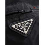 2024年8月12日早秋高品質新作入荷  PRADA 半袖 Tシャツ Q工場S-2xl