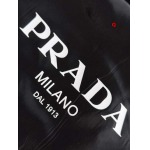 2024年8月12日早秋高品質新作入荷  PRADA 半袖 Tシャツ Q工場S-2xl