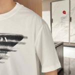 2024年8月12日早秋高品質新作入荷  PRADA 半袖 Tシャツ Q工場