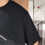 2024年8月12日早秋高品質新作入荷  PRADA 半袖 Tシャツ Q工場