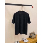 2024年8月12日早秋高品質新作入荷  PRADA 半袖 Tシャツ Q工場