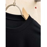 2024年8月12日早秋高品質新作入荷  PRADA 半袖 Tシャツ Q工場