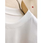 2024年8月12日早秋高品質新作入荷  PRADA 半袖 Tシャツ Q工場