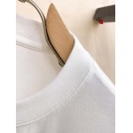 2024年8月12日早秋高品質新作入荷  PRADA 半袖 Tシャツ Q工場