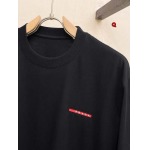 2024年8月12日早秋高品質新作入荷  PRADA 半袖 Tシャツ Q工場