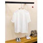 2024年8月12日早秋高品質新作入荷  PRADA 半袖 Tシャツ Q工場