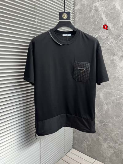 2024年8月12日早秋高品質新作入荷  PRADA 半袖 ...