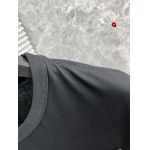 2024年8月12日早秋高品質新作入荷  PRADA 半袖 Tシャツ Q工場