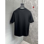 2024年8月12日早秋高品質新作入荷  PRADA 半袖 Tシャツ Q工場