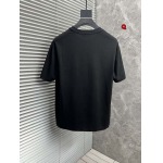 2024年8月12日早秋高品質新作入荷  PRADA 半袖 Tシャツ Q工場