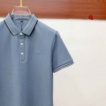 2024年8月12日早秋高品質新作入荷  PRADA 半袖 Tシャツ Q工場