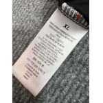 2024年8月12日早秋高品質新作入荷  PRADA 半袖 Tシャツ Q工場