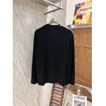 2024年8月12日早秋高品質新作入荷  PRADA 長袖 Tシャツ Q工場 s-l