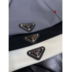 2024年8月12日早秋高品質新作入荷  PRADA 半袖 Tシャツ Q工場