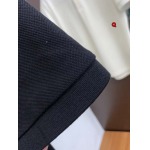 2024年8月12日早秋高品質新作入荷  PRADA 半袖 Tシャツ Q工場