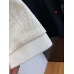 2024年8月12日早秋高品質新作入荷  PRADA 半袖 Tシャツ Q工場