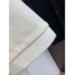 2024年8月12日早秋高品質新作入荷  PRADA 半袖 Tシャツ Q工場