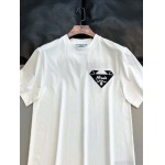 2024年8月12日早秋高品質新作入荷  PRADA 半袖 Tシャツ Q工場S-2xl