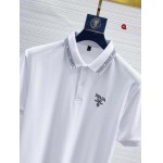 2024年8月12日早秋高品質新作入荷  PRADA 半袖 Tシャツ Q工場