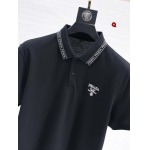 2024年8月12日早秋高品質新作入荷  PRADA 半袖 Tシャツ Q工場