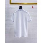 2024年8月12日早秋高品質新作入荷  PRADA 半袖 Tシャツ Q工場