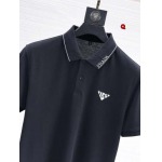 2024年8月12日早秋高品質新作入荷  PRADA 半袖 Tシャツ Q工場