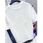 2024年8月12日早秋高品質新作入荷バレンシアガ半袖 Tシャツ Q工場S-XL