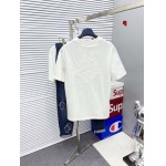 2024年8月12日早秋高品質新作入荷バレンシアガ半袖 Tシャツ Q工場S-XL