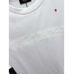 2024年8月12日早秋高品質新作入荷バレンシアガ半袖 Tシャツ Q工場S-XL