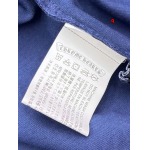 2024年8月12日早秋高品質新作入荷クロムハーツ半袖 Tシャツ Q工場S-XL