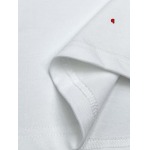 2024年8月12日早秋高品質新作入荷バーバリー半袖 Tシャツ Q工場S-XL