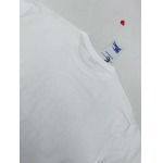 2024年8月12日早秋高品質新作入荷バーバリー半袖 Tシャツ Q工場S-XL