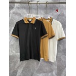 2024年8月12日早秋高品質新作入荷バーバリー 半袖 Tシャツ Q工場