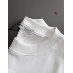 2024年8月12日早秋高品質新作入荷モンクレール半袖 Tシャツ Q工場