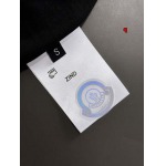 2024年8月12日早秋高品質新作入荷モンクレール半袖 Tシャツ Q工場