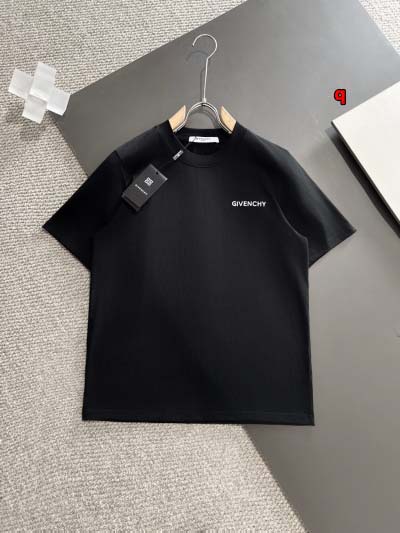 2024年8月12日早秋高品質新作入荷ジバンシー半袖 Tシャ...