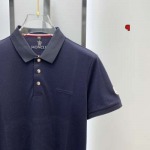 2024年8月12日早秋高品質新作入荷モンクレール半袖 Tシャツ Q工場