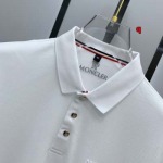 2024年8月12日早秋高品質新作入荷モンクレール半袖 Tシャツ Q工場