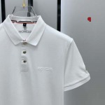 2024年8月12日早秋高品質新作入荷モンクレール半袖 Tシャツ Q工場