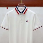 2024年8月12日早秋高品質新作入荷モンクレール半袖 Tシャツ Q工場