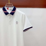 2024年8月12日早秋高品質新作入荷モンクレール半袖 Tシャツ Q工場