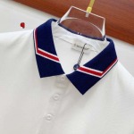 2024年8月12日早秋高品質新作入荷モンクレール半袖 Tシャツ Q工場